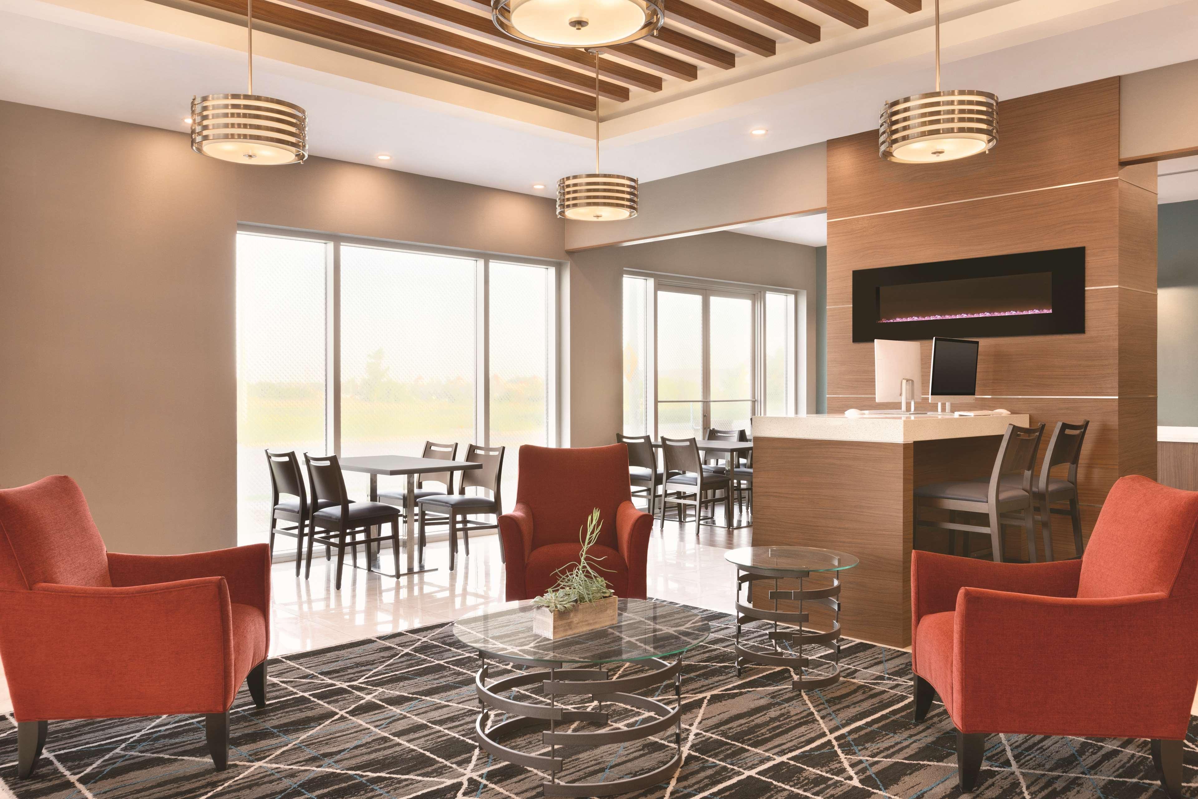 Park Inn By Radisson Brampton, On Dış mekan fotoğraf