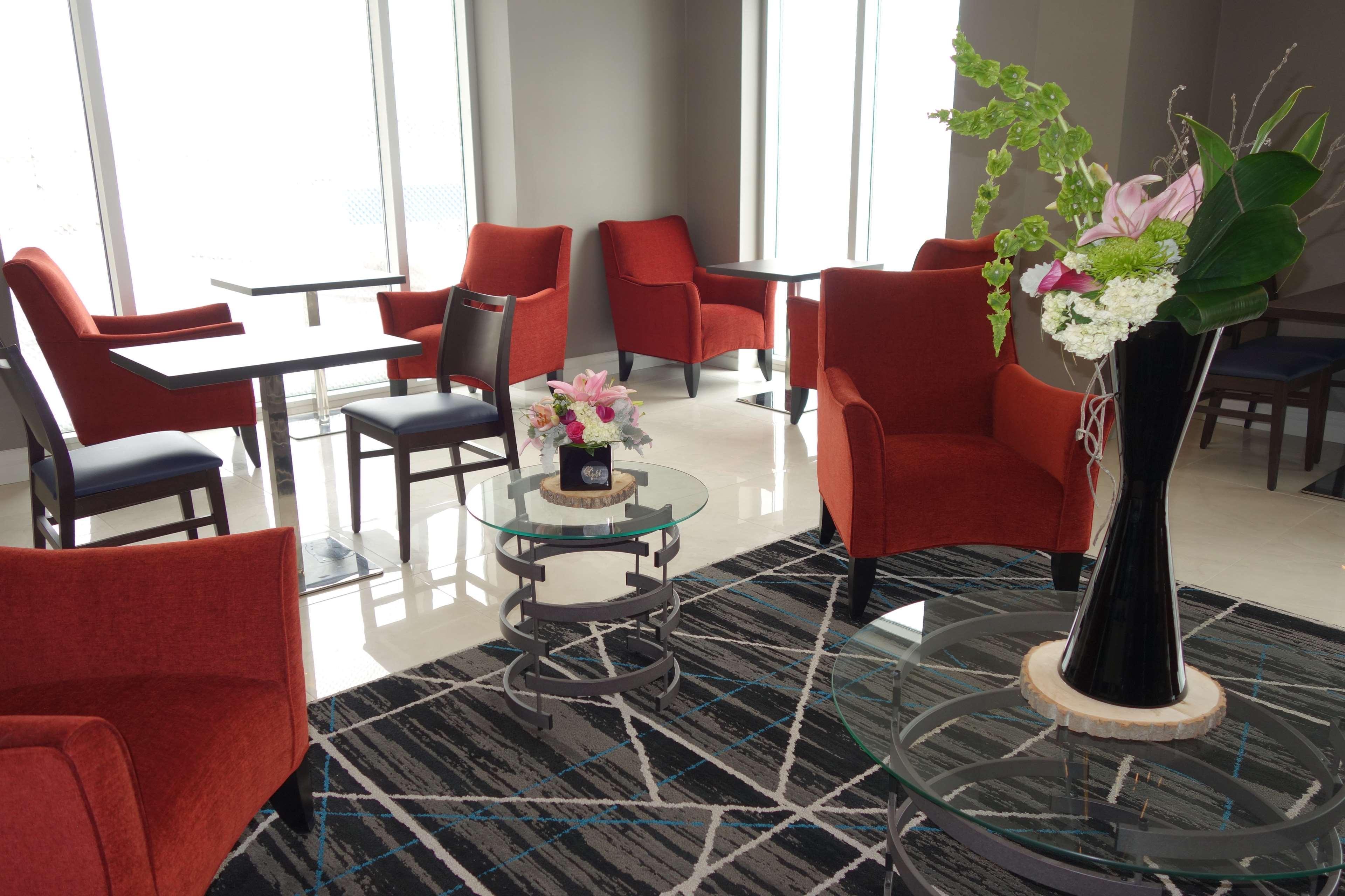 Park Inn By Radisson Brampton, On Dış mekan fotoğraf