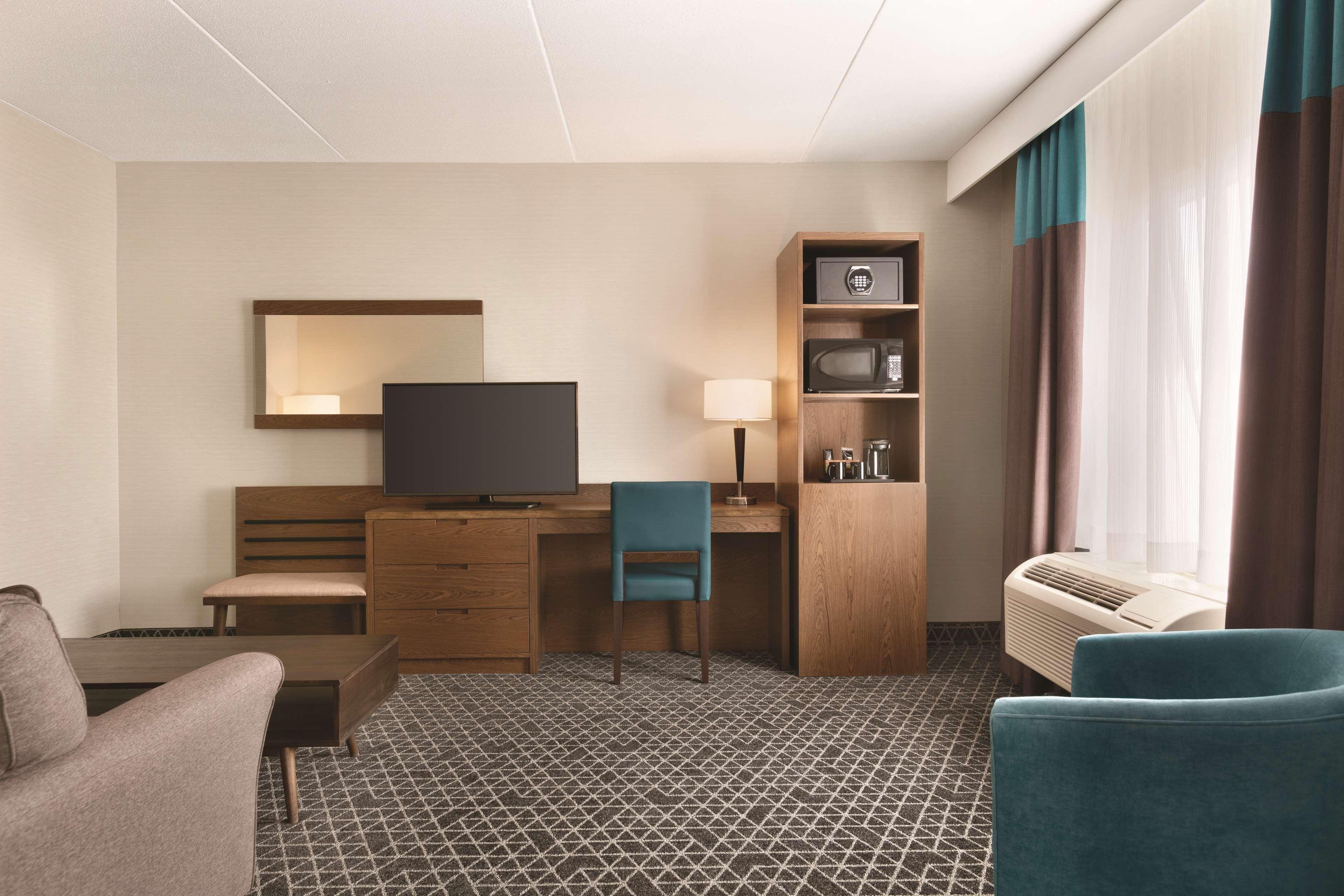 Park Inn By Radisson Brampton, On Dış mekan fotoğraf