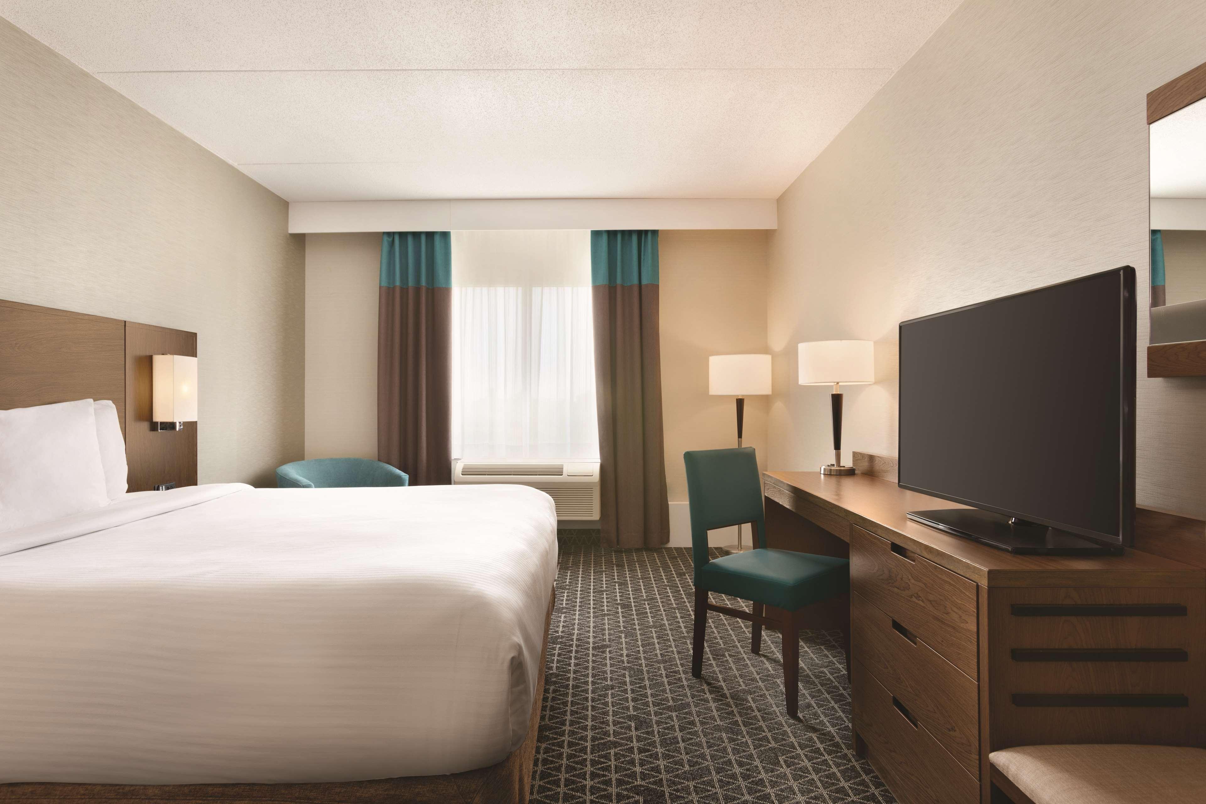 Park Inn By Radisson Brampton, On Dış mekan fotoğraf