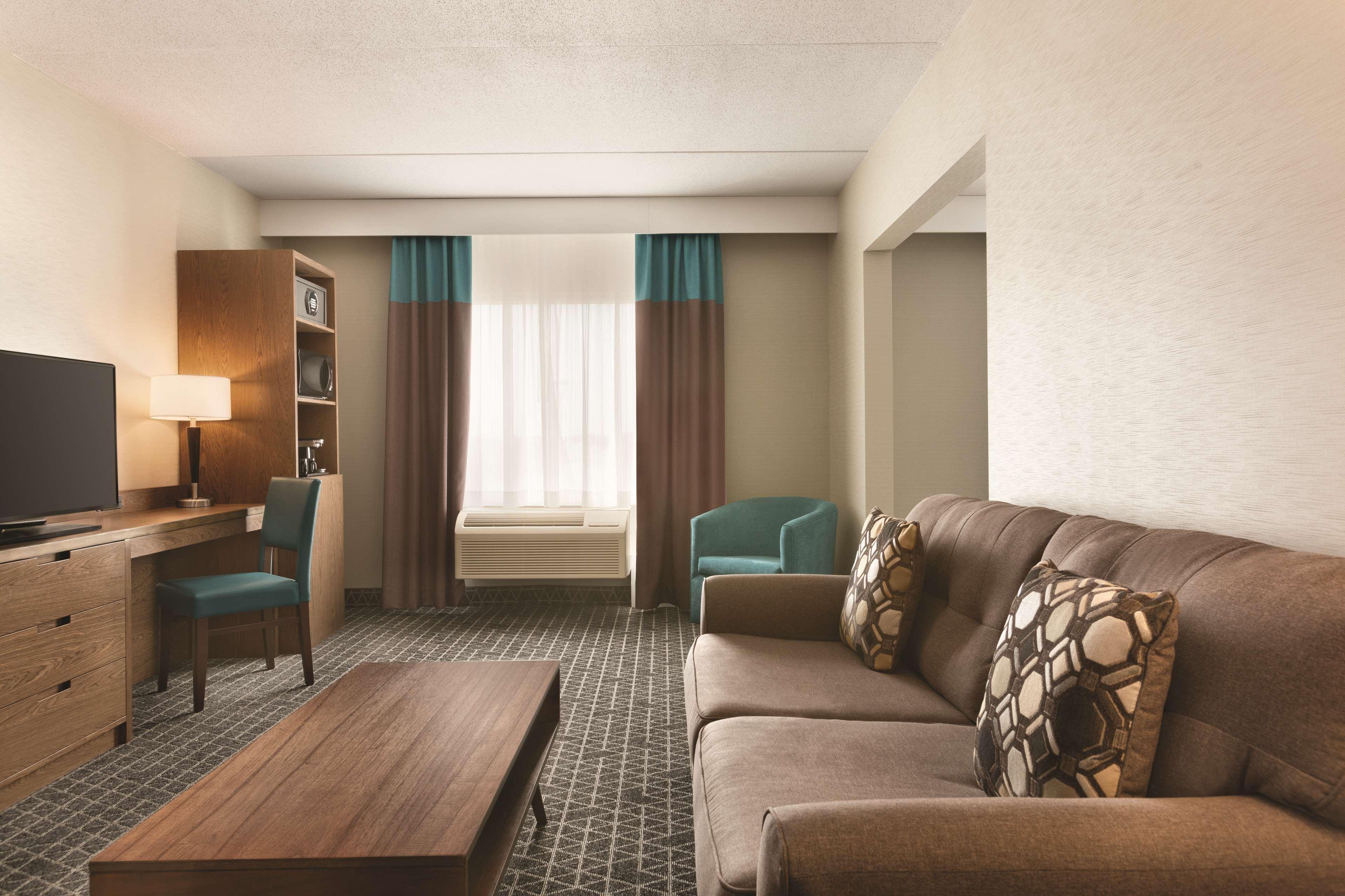 Park Inn By Radisson Brampton, On Dış mekan fotoğraf