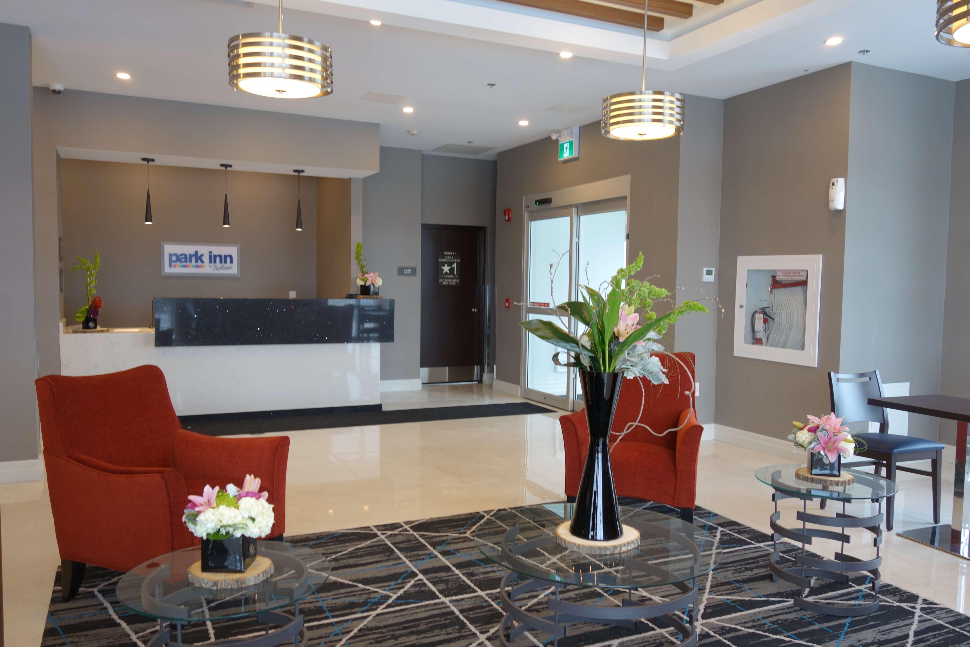Park Inn By Radisson Brampton, On Dış mekan fotoğraf