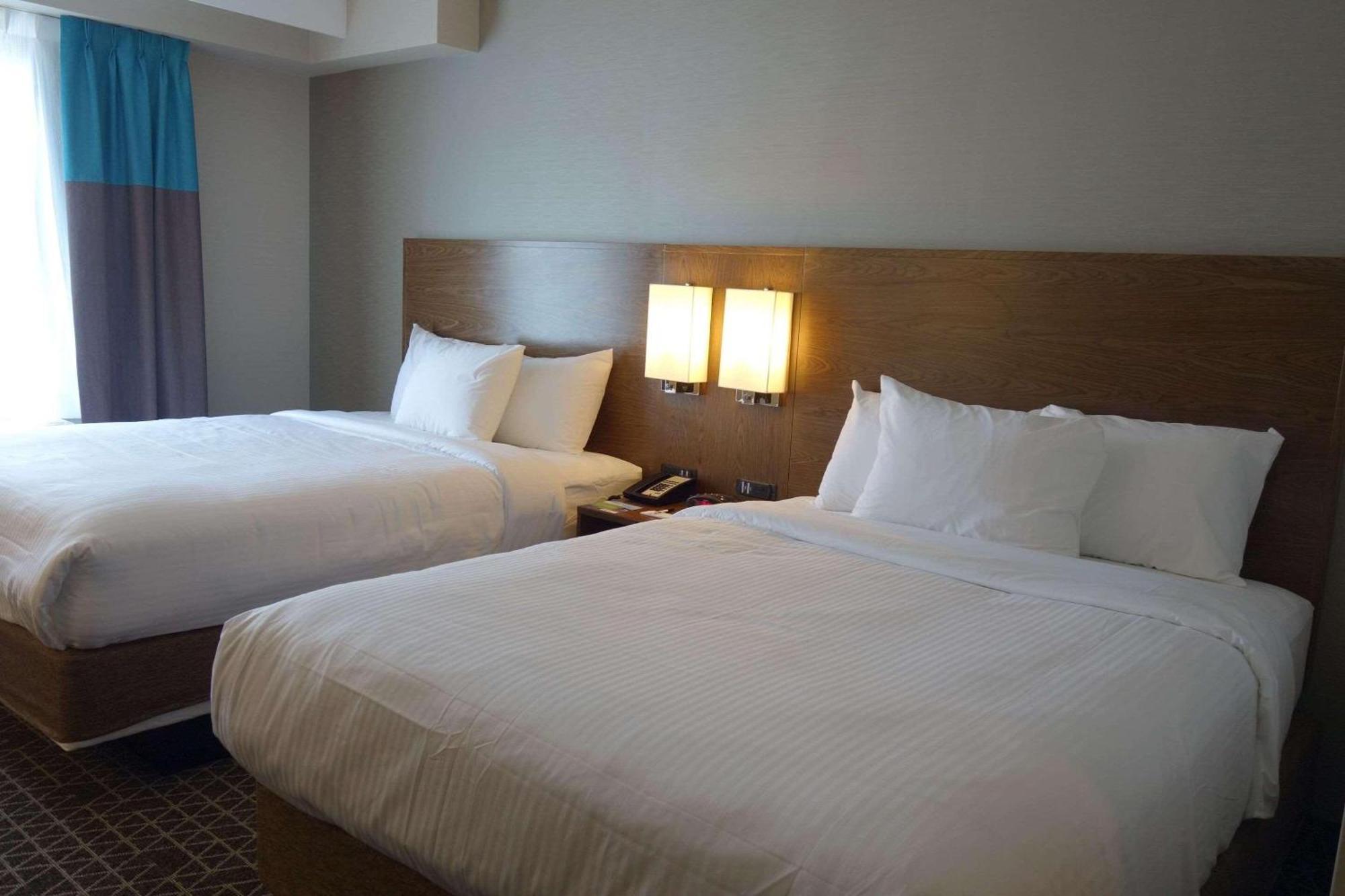Park Inn By Radisson Brampton, On Dış mekan fotoğraf
