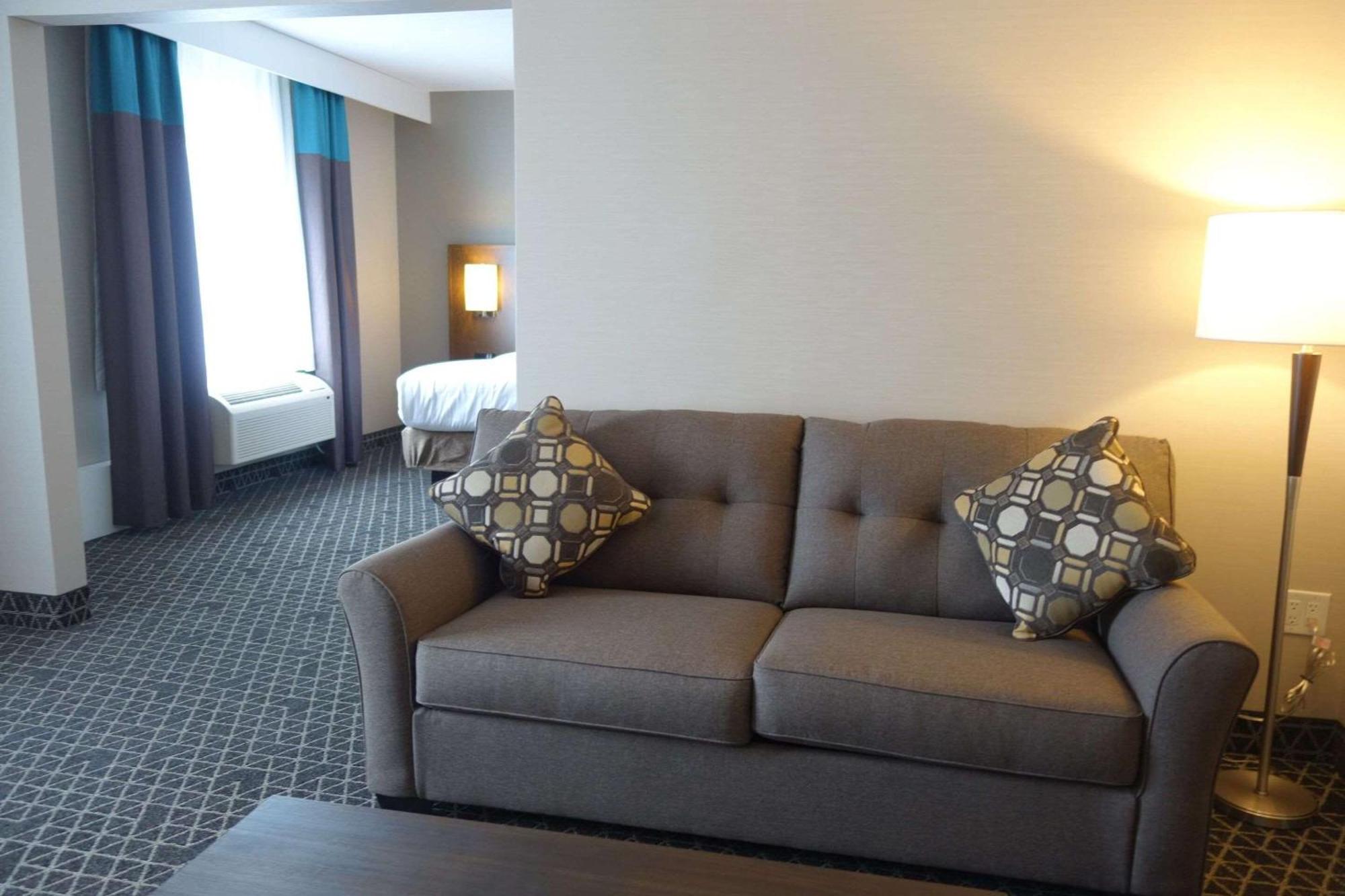 Park Inn By Radisson Brampton, On Dış mekan fotoğraf