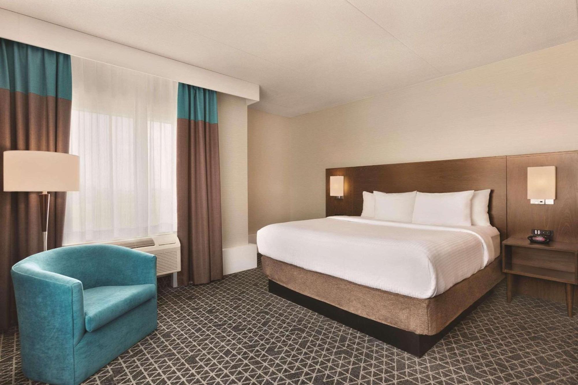 Park Inn By Radisson Brampton, On Dış mekan fotoğraf