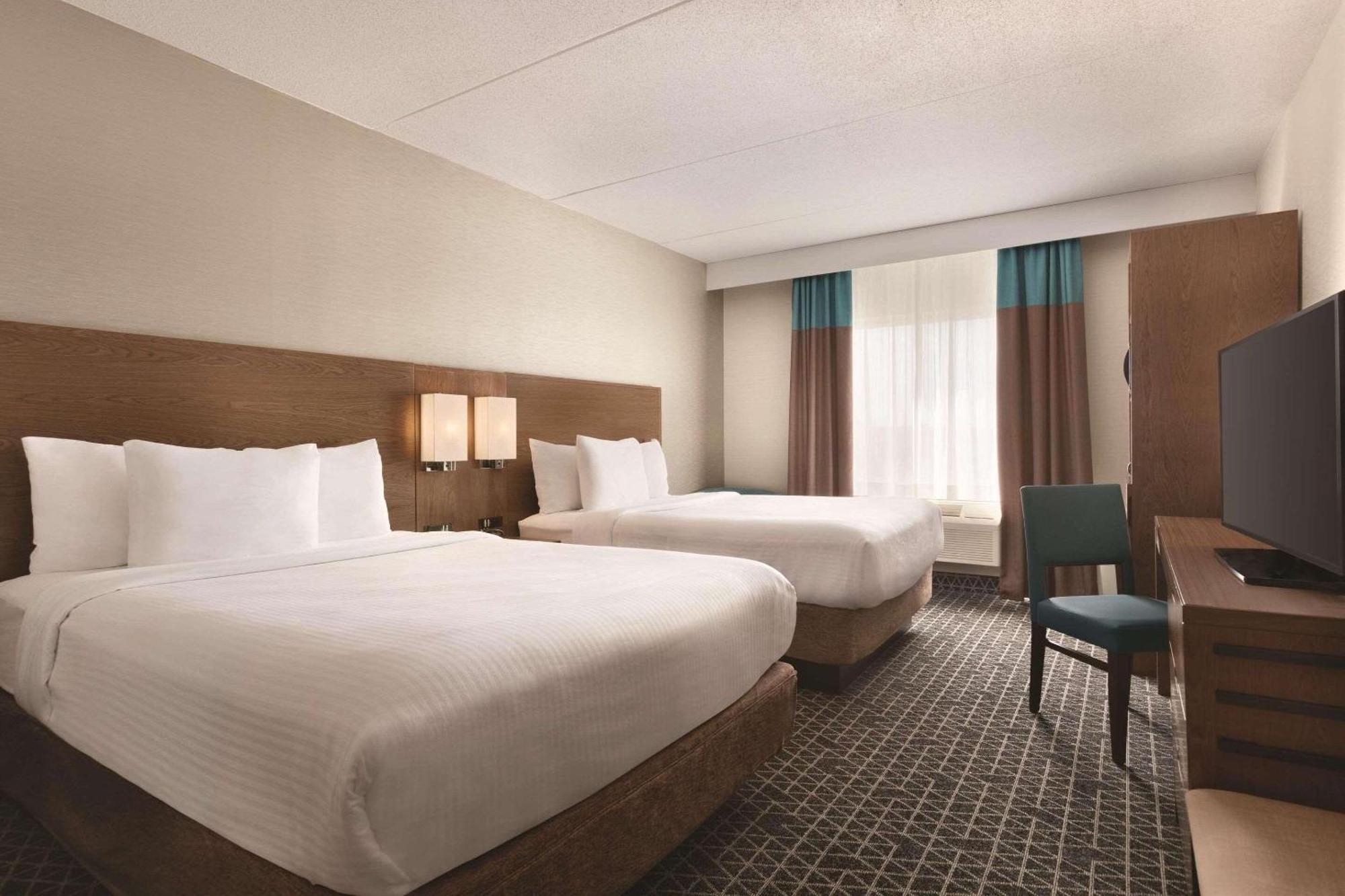 Park Inn By Radisson Brampton, On Dış mekan fotoğraf